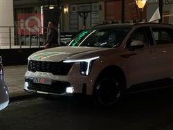 كيا سورينتو